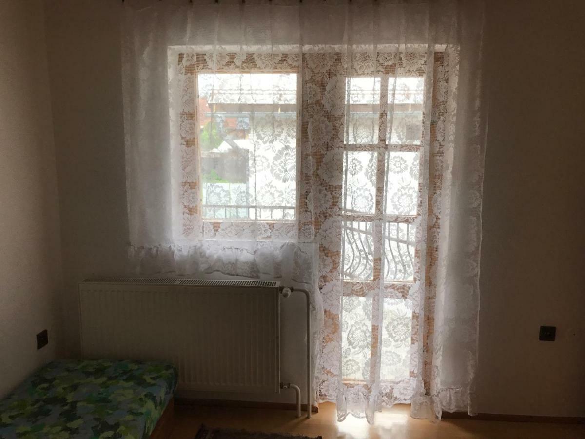 Dovolenkovy Dom Zuberec Villa Buitenkant foto